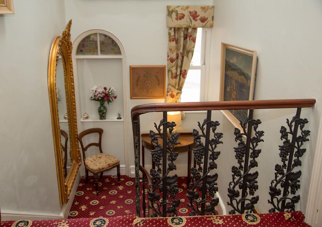 Southbank House Bed & Breakfast Hereford Ngoại thất bức ảnh